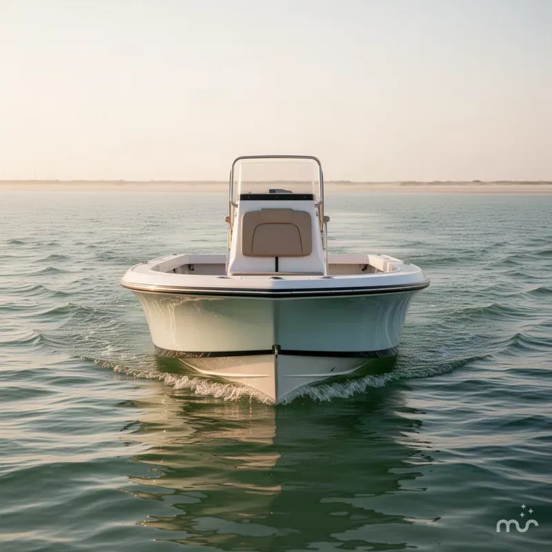 Slide: The Image of Blazer 2200 PURE BAY 2027 - 3