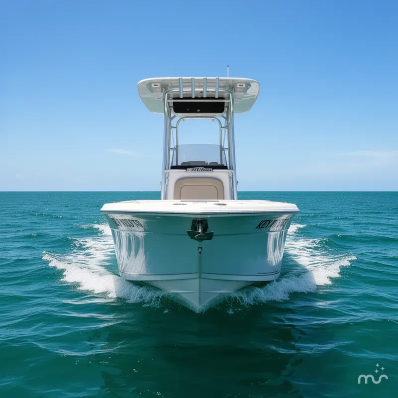 The Image of Key West 203 FS 2024 - 1