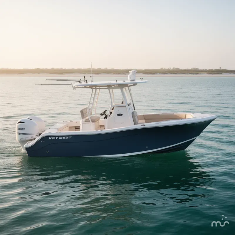 The Image of Key West 239 DFS 2022 - 0