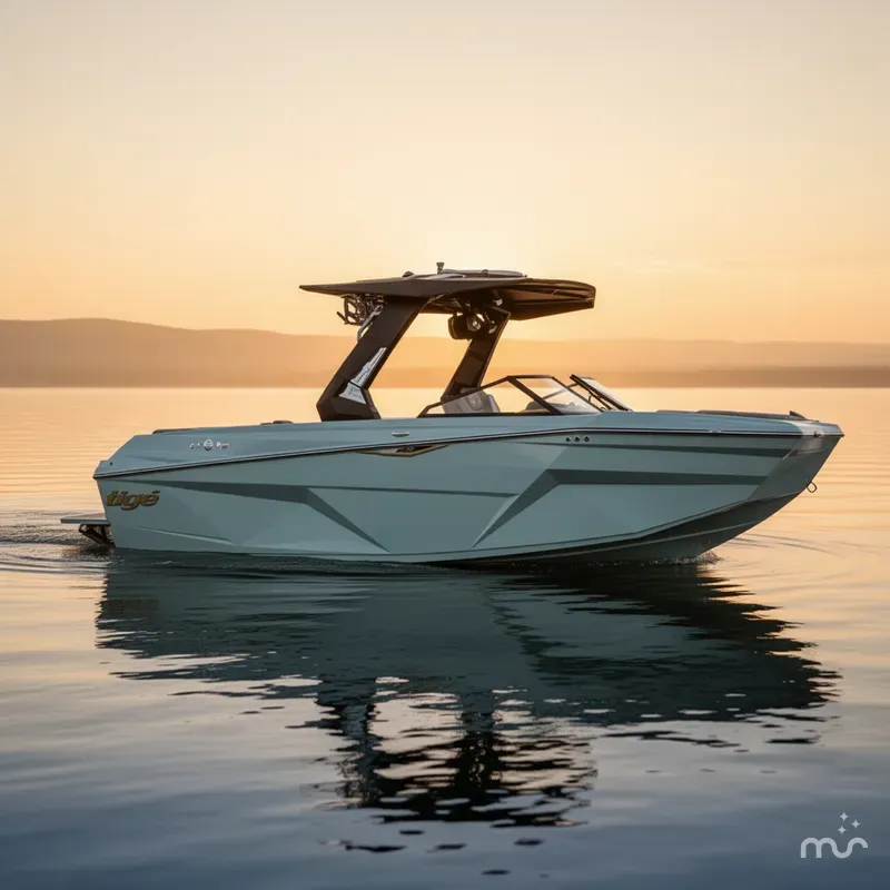The Image of Tigé Z3 2026 - 0