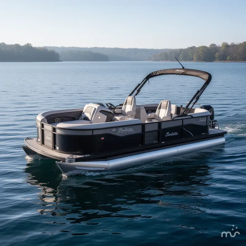 The Image of Barletta ARIA 22QC 2027 - 0
