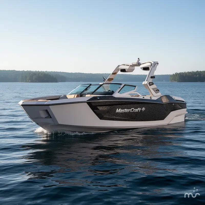 The Image of MasterCraft X23 2027 - 0