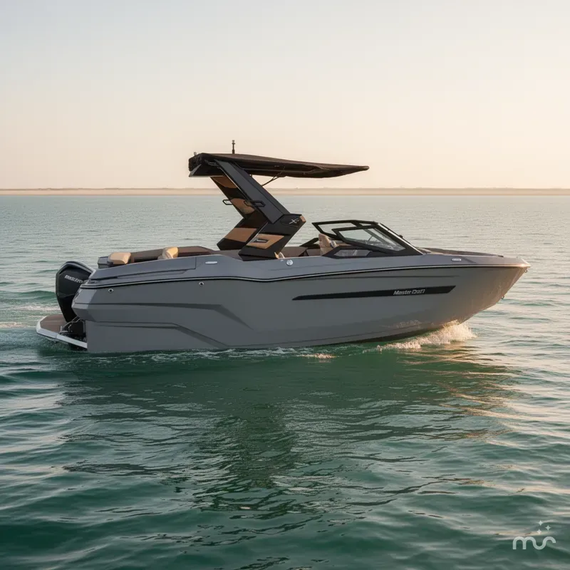 The Image of MasterCraft X22 2026 - 0