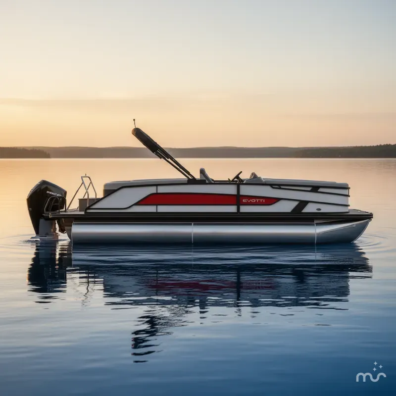 The Image of Evotti 525CS 2027 - 0