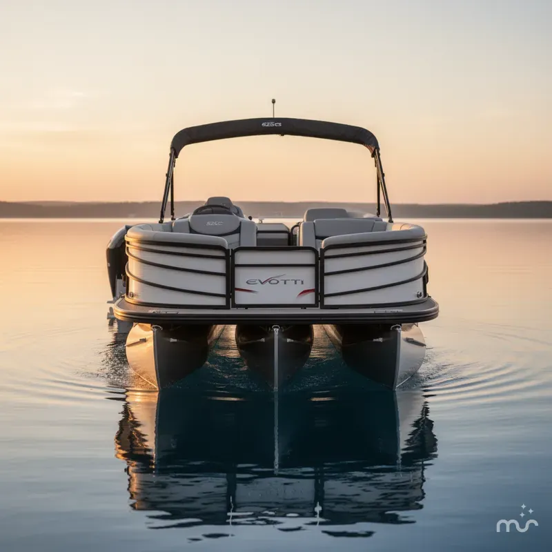 Slide: The Image of Evotti 525CS 2027 - 1
