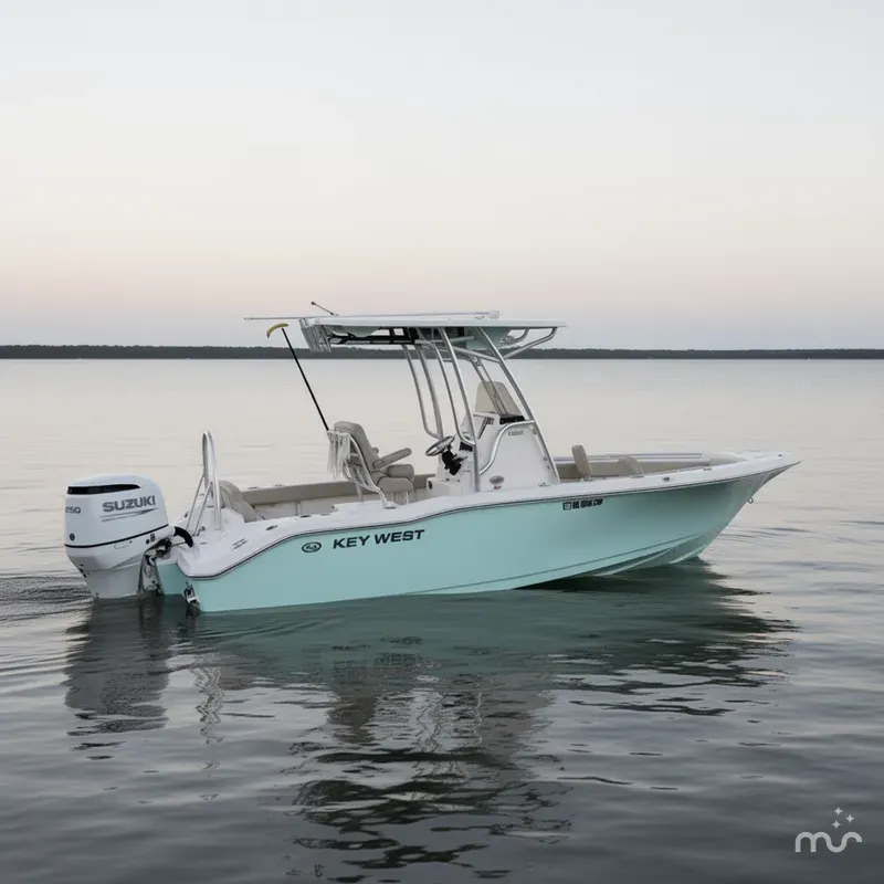 The Image of Key West 219 FS 2024 - 0