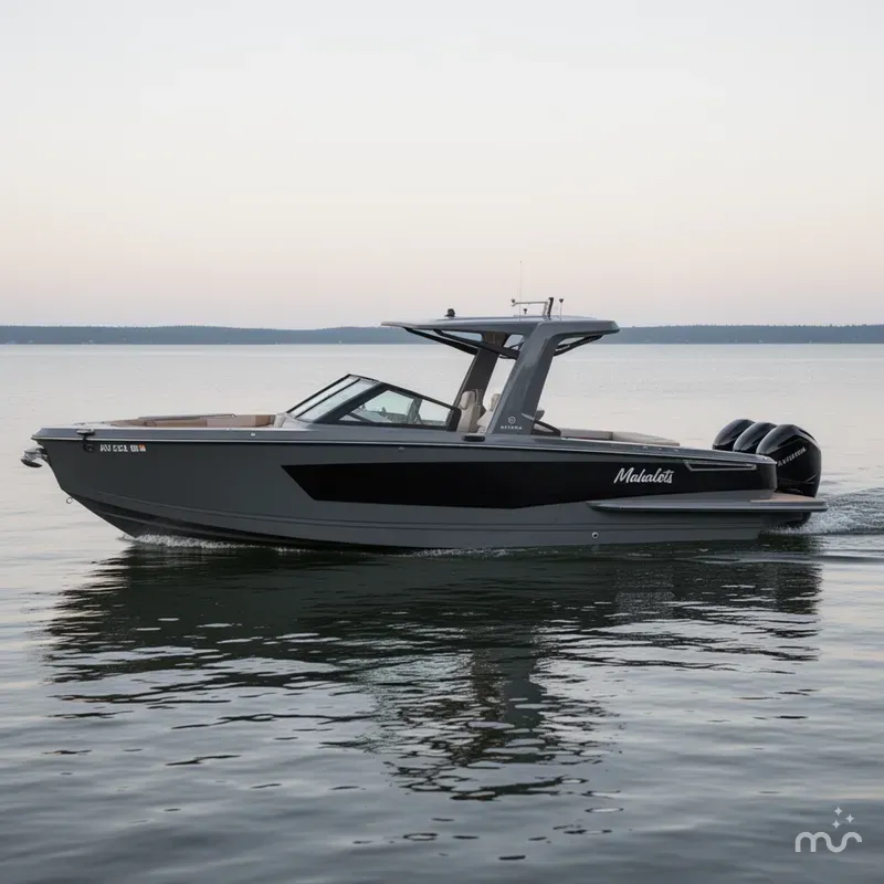 The Image of Aviara AV32 OB 2020 - 0
