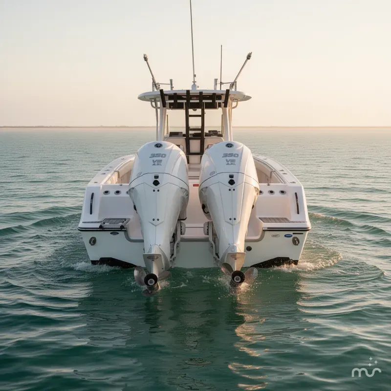 Slide: The Image of Tidewater 302 CC Adventure 2026 - 3