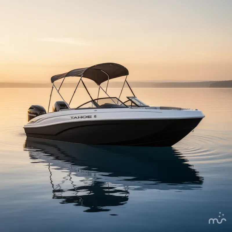 The Image of Tahoe T21 2024 - 0