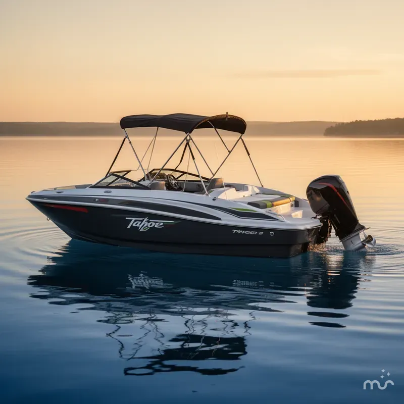 Slide: The Image of Tahoe T21 2024 - 2