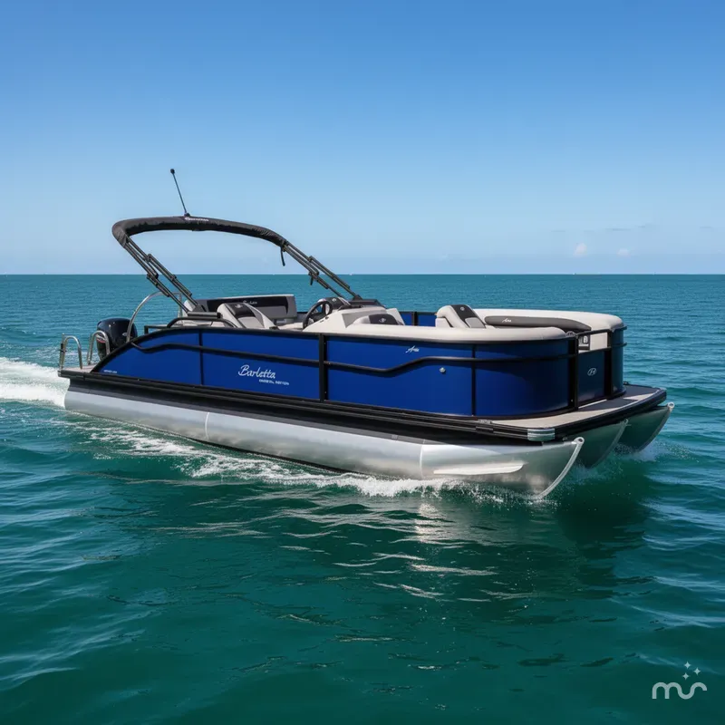 The Image of Barletta ARIA 22UC 2026 - 0