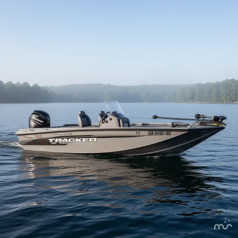 Slide: The Image of Tracker Pro Team 175 TXW Tournament Edition 2021 - 2