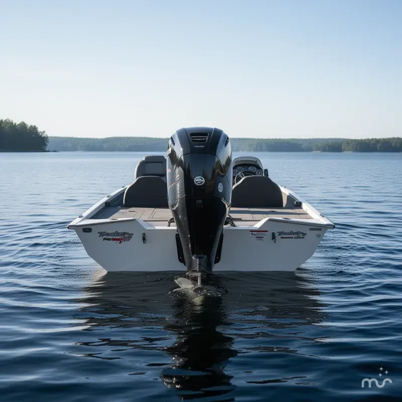 Slide: The Image of Tracker Pro Team 175 TXW Tournament Edition 2021 - 3