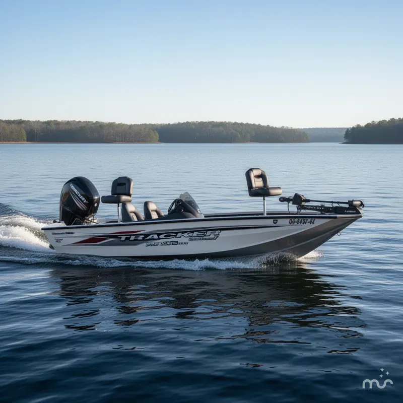 Slide: The Image of Tracker Pro Team 175 TXW Tournament Edition 2021 - 4