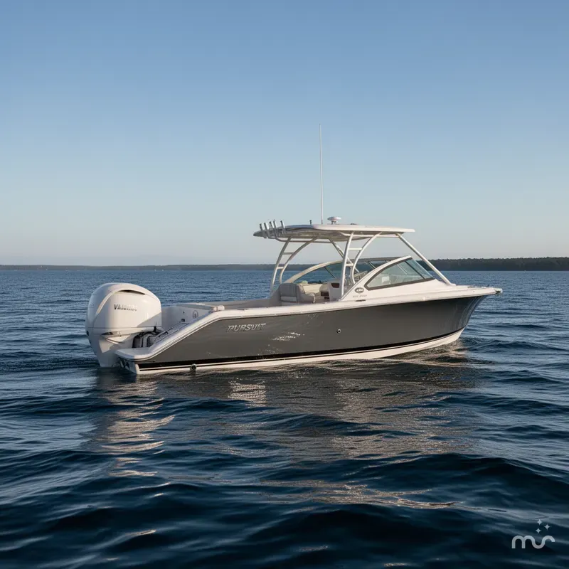 Slide: The Image of Pursuit DC 246 Dual Console 2027 - 4