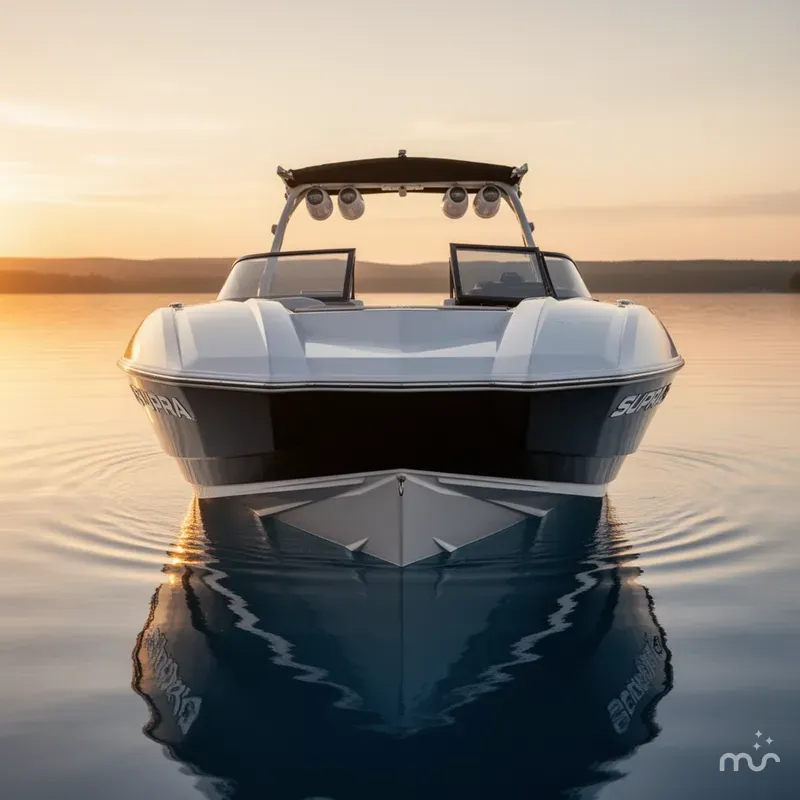 Slide: The Image of Supra SE 2020 - 1