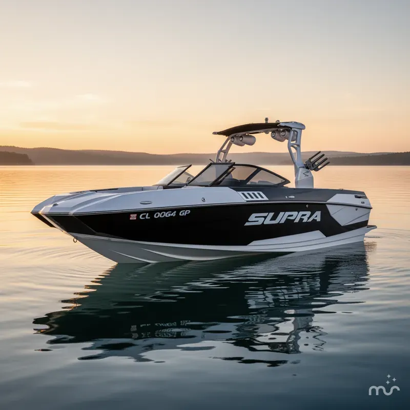 Slide: The Image of Supra SE 2020 - 4