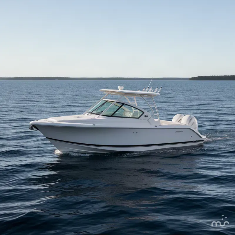 Slide: The Image of Pursuit DC 266 Dual Console 2027 - 1
