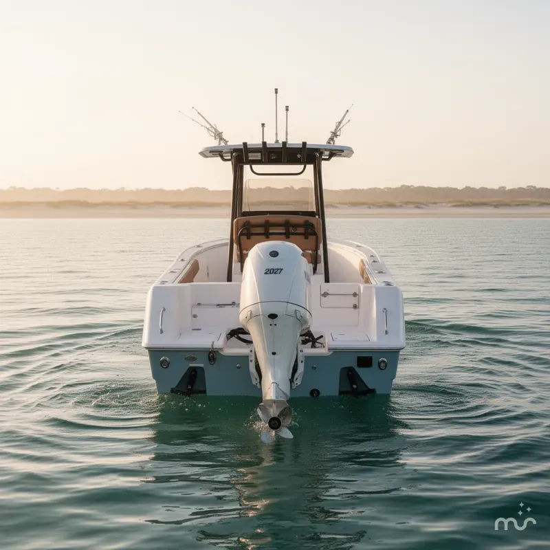 Slide: The Image of Sea Hunt Gamefish 25 2027 - 3