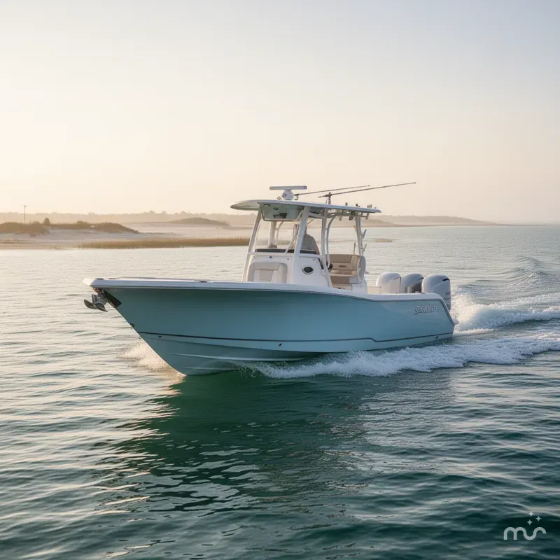 Slide: The Image of Sea Hunt Gamefish 25 2027 - 4