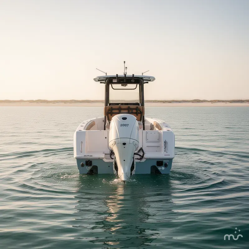 Slide: The Image of Sea Hunt Gamefish 25 2027 - 3