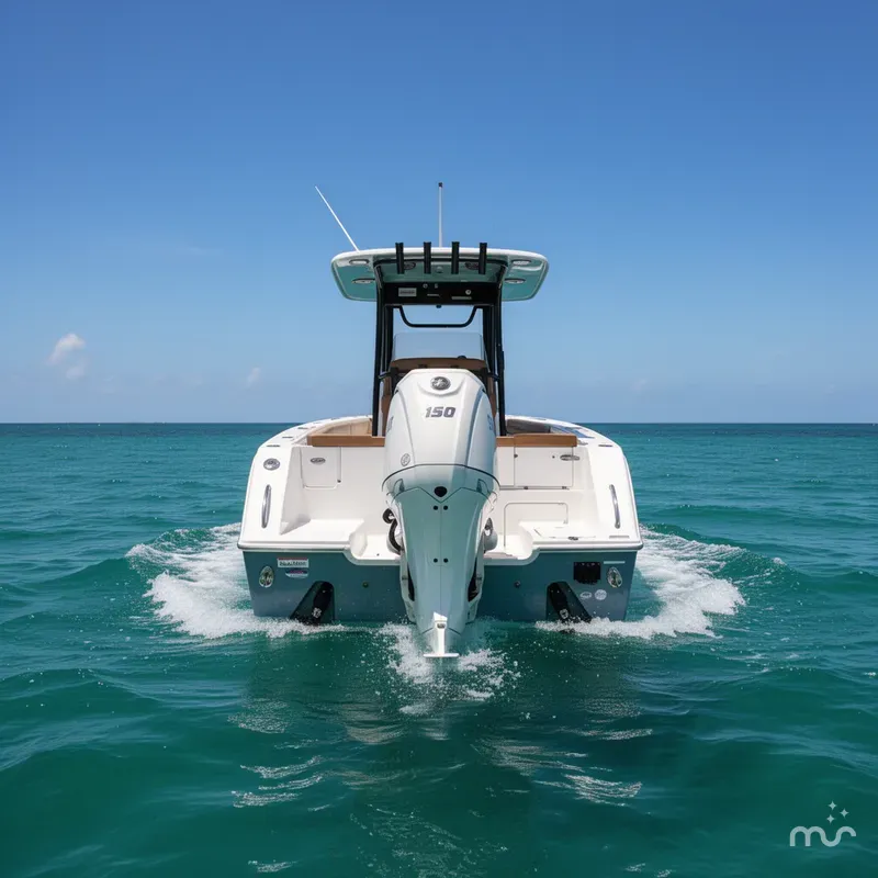 Slide: The Image of Sea Hunt Gamefish 25 2027 - 3