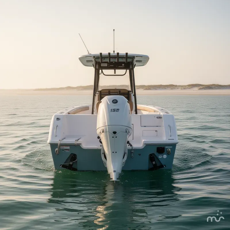 Slide: The Image of Sea Hunt Gamefish 25 2027 - 3