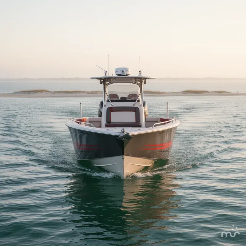 Slide: The Image of Concept Boats 36 2016 - 1