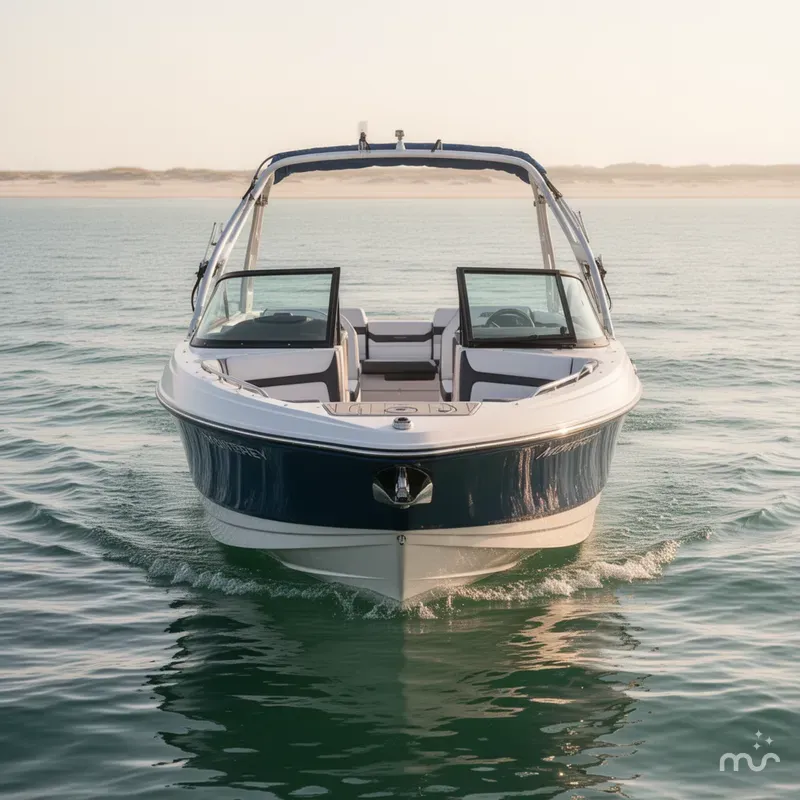 Slide: The Image of Monterey M-22 2021 - 3