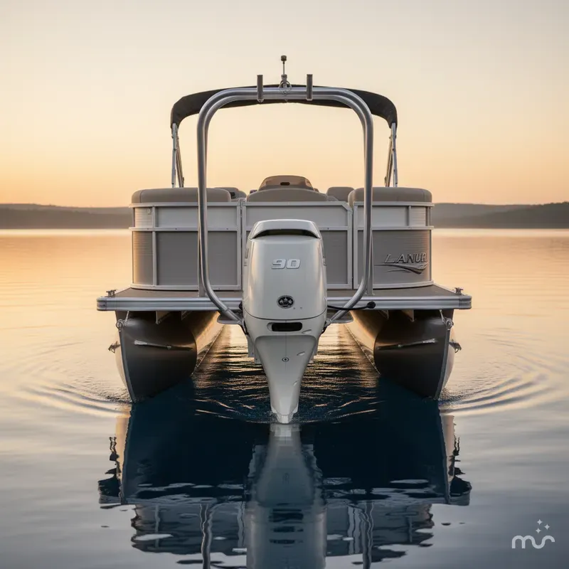 Slide: The Image of Landau Alure 212 Fish 2018 - 1