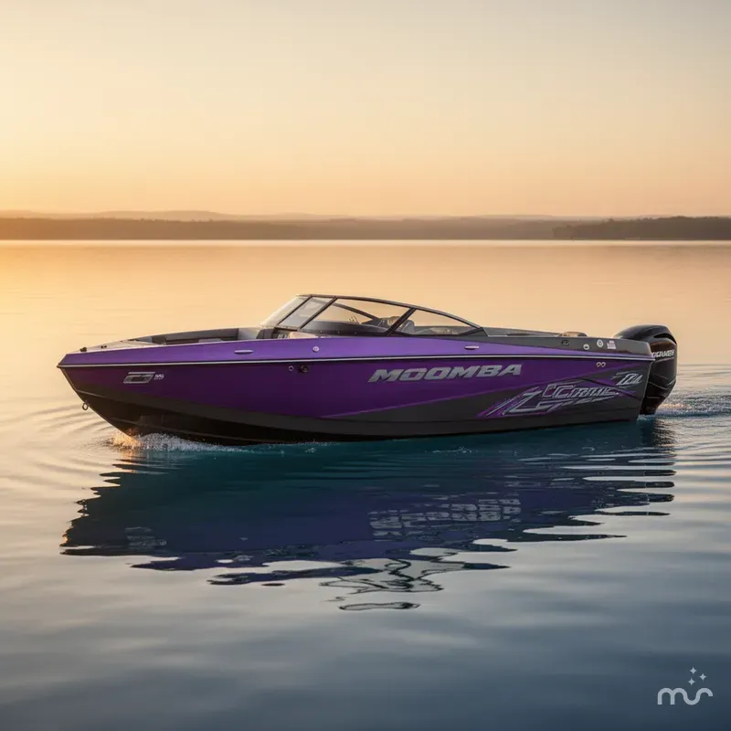 The Image of Moomba Craz 2026 - 0