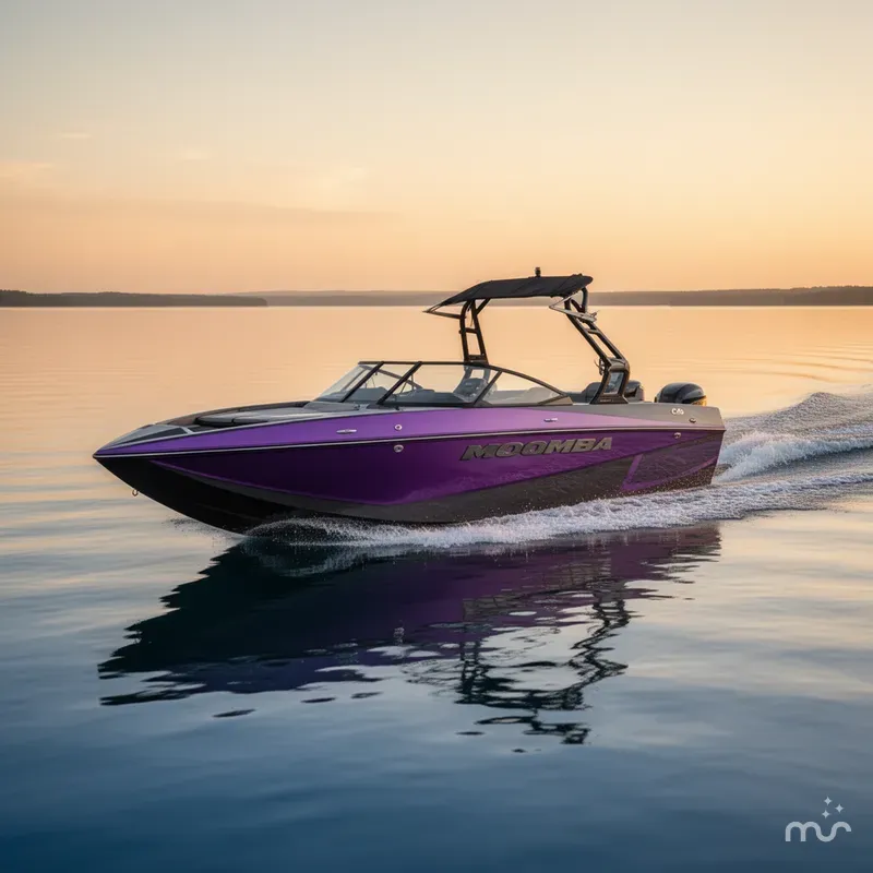 Slide: The Image of Moomba Craz 2026 - 4