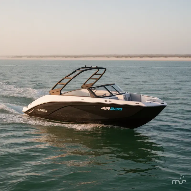 The Image of Yamaha AR220 2025 - 0