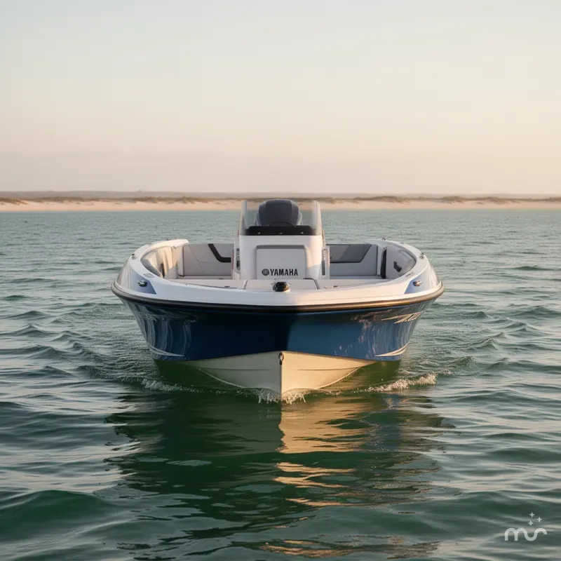 Slide: The Image of Yamaha AR220 2025 - 1