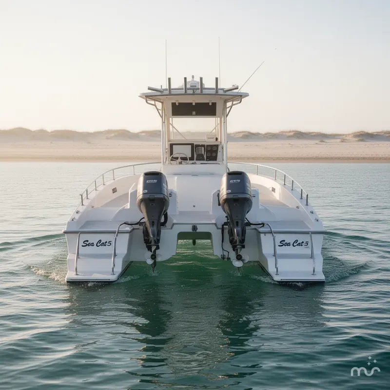 Slide: The Image of Sea Cat SL5 1996 - 3