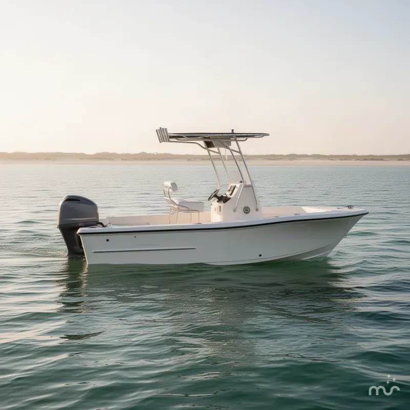 Slide: The Image of Pioneer 220 Bay Sport 2009 - 1