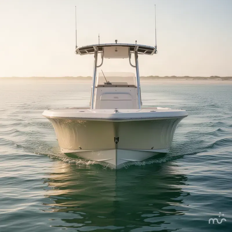 Slide: The Image of Pioneer 220 Bay Sport 2009 - 3