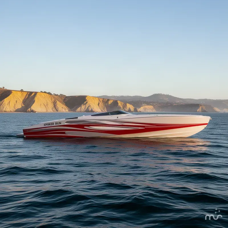 Slide: The Image of Nordic 39 POKER RUN 2013 - 2