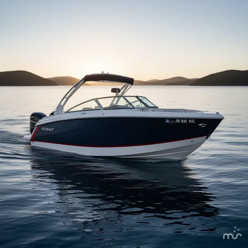 The Image of Cobalt R5 2019 - 0
