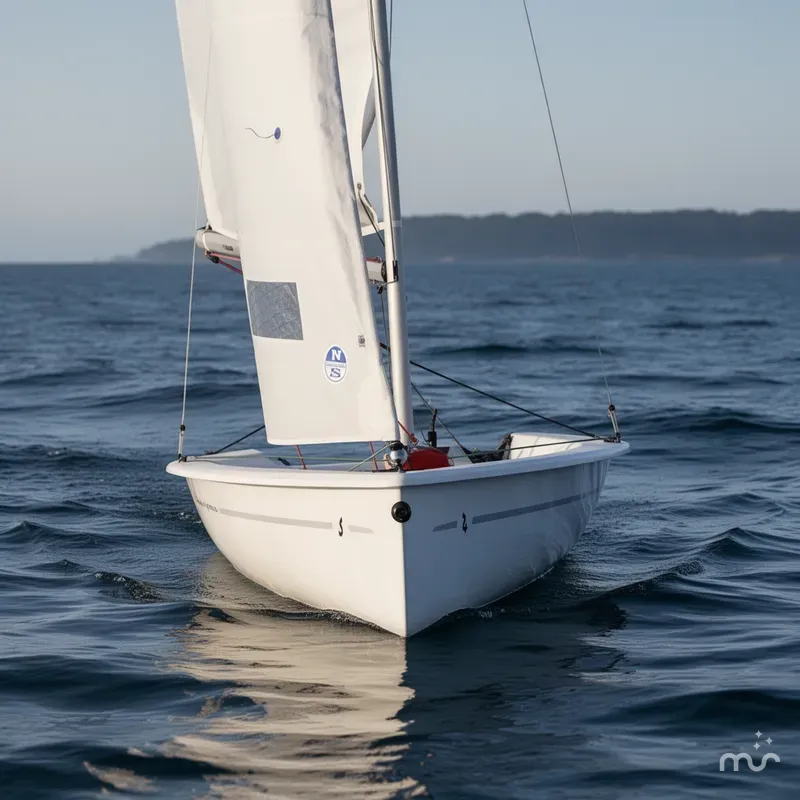 Slide: The Image of Beneteau First 14 2027 - 1