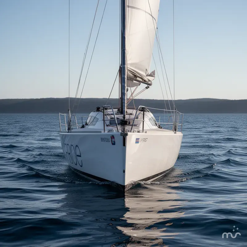 Slide: The Image of Beneteau First 24 2027 - 1