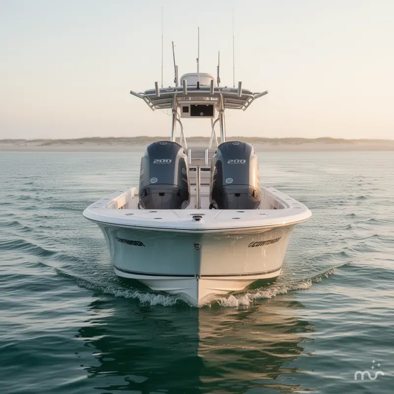 Slide: The Image of Contender 24 Sport 2016 - 1
