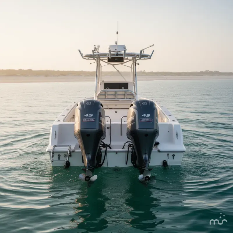Slide: The Image of Contender 24 Sport 2016 - 3