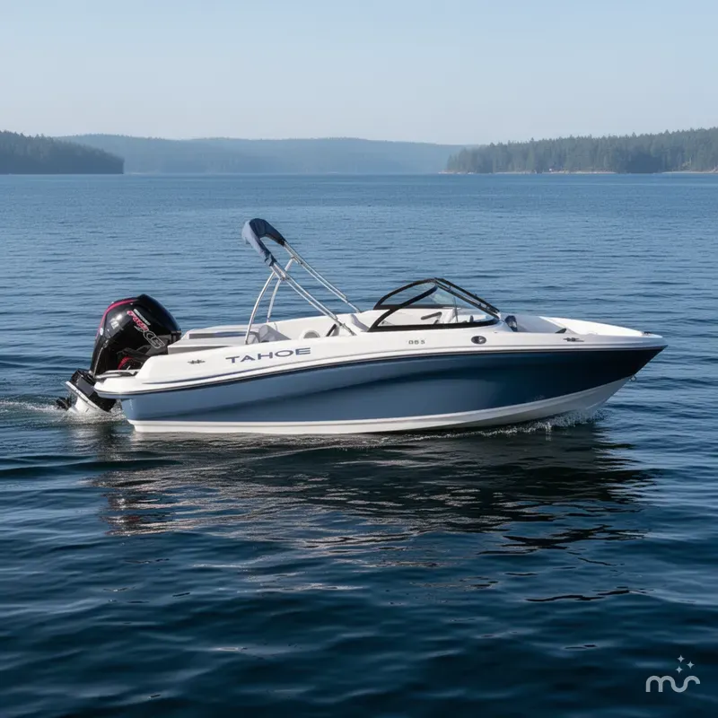 The Image of Tahoe 185 S 2023 - 0