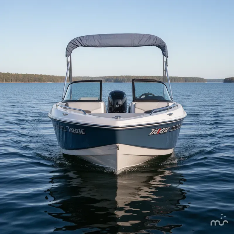Slide: The Image of Tahoe 185 S 2023 - 1