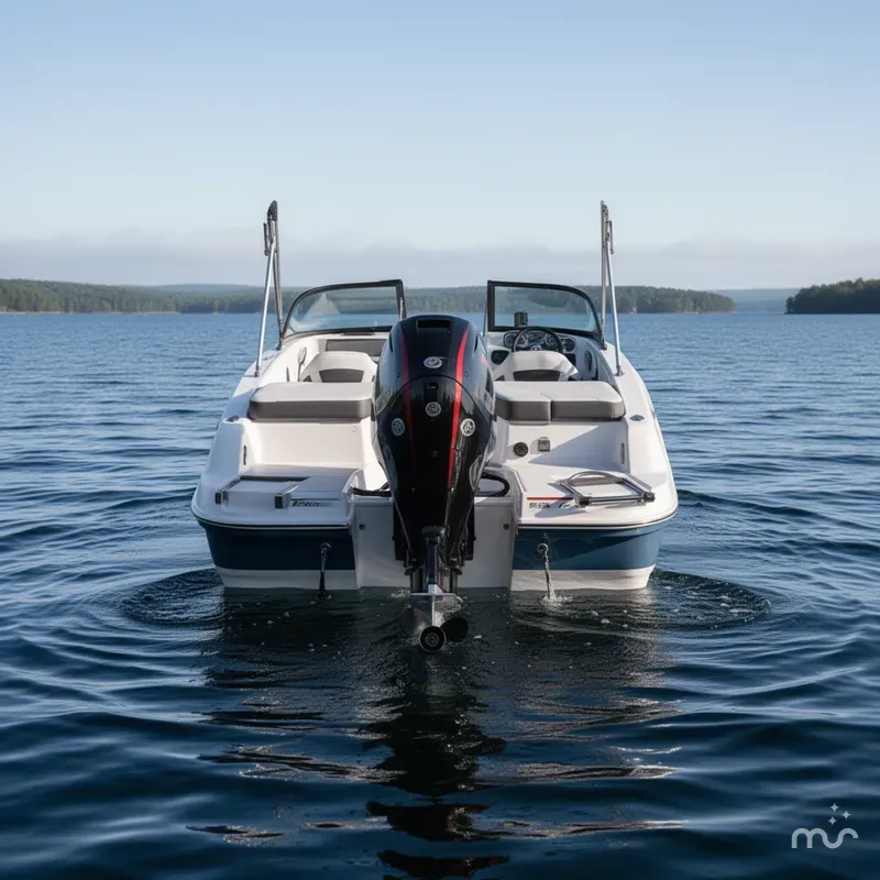 Slide: The Image of Tahoe 185 S 2023 - 3