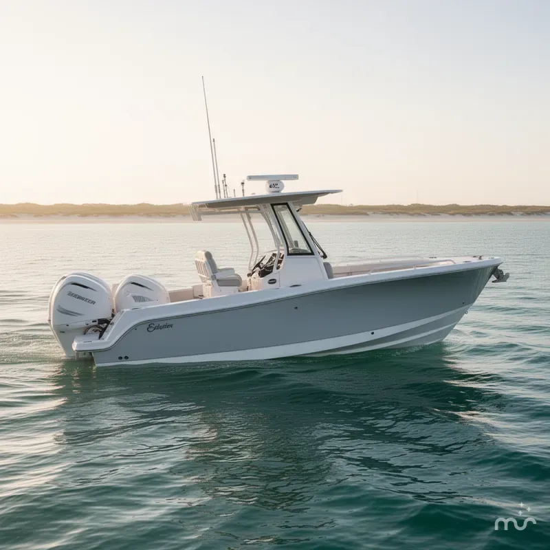 The Image of Edgewater 250CC 2026 - 0