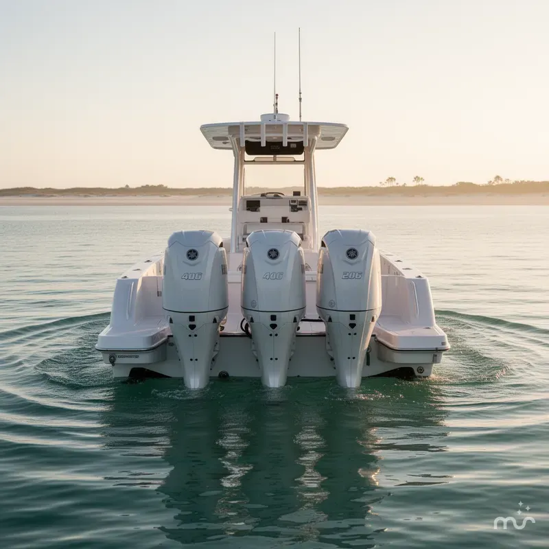 Slide: The Image of Edgewater 250CC 2026 - 3