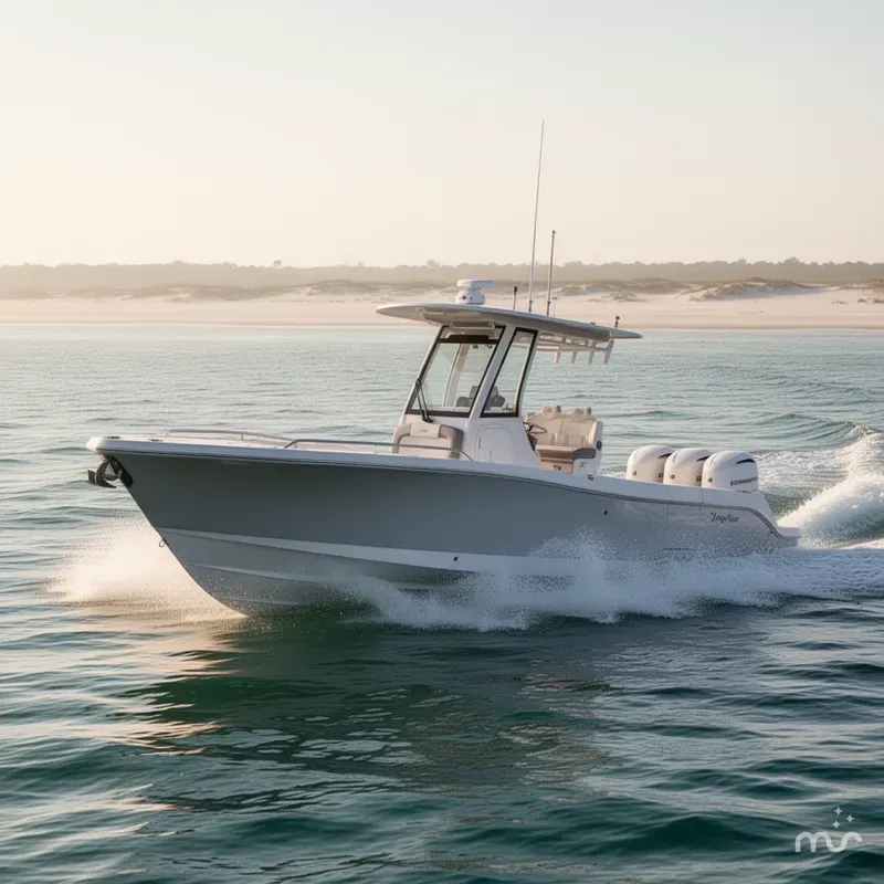 Slide: The Image of Edgewater 250CC 2026 - 4
