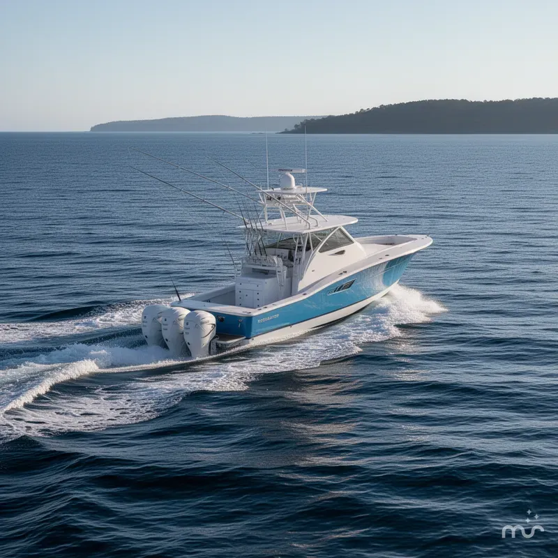 Slide: The Image of Regulator Marine 31 2027 - 4